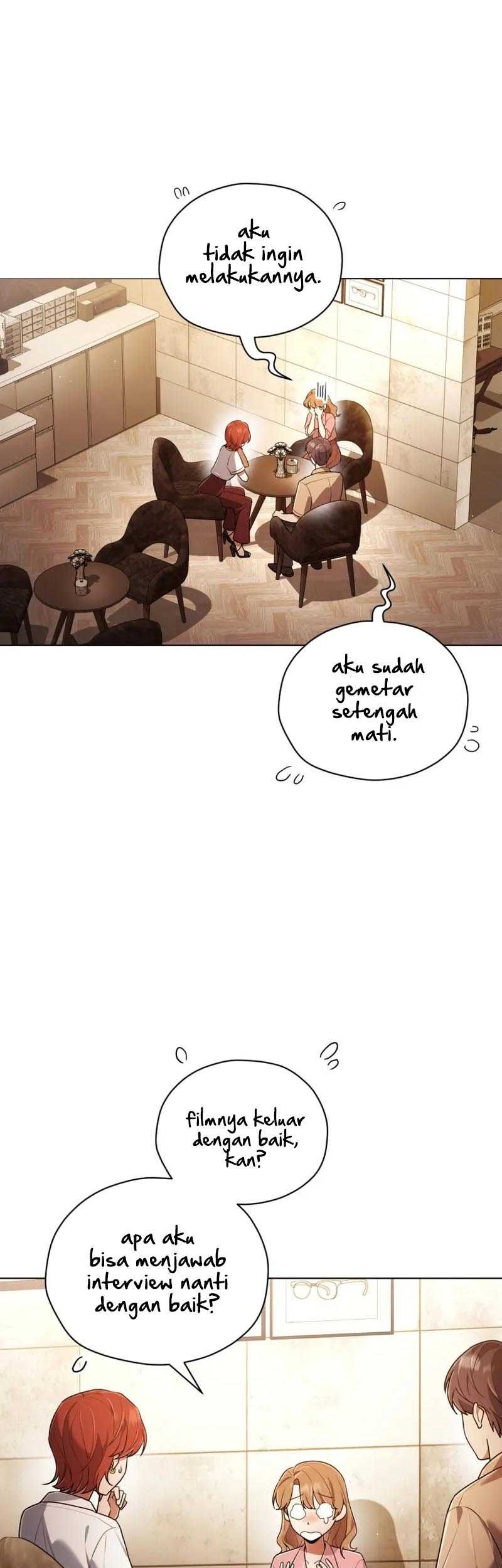I’ll Make You a Superstar Chapter 17 Gambar 4