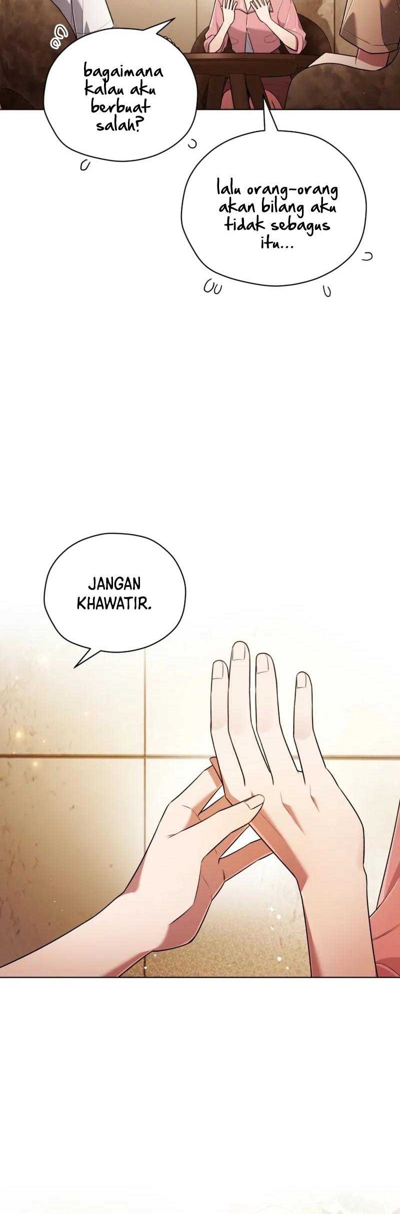 I’ll Make You a Superstar Chapter 17 Gambar 5