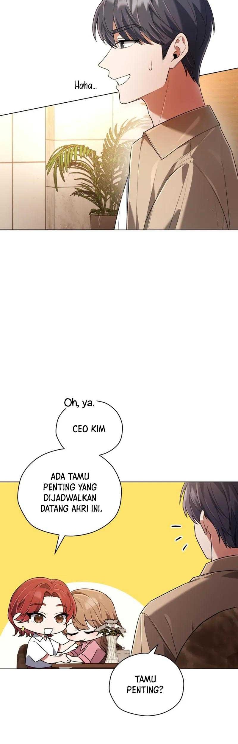I’ll Make You a Superstar Chapter 17 Gambar 7