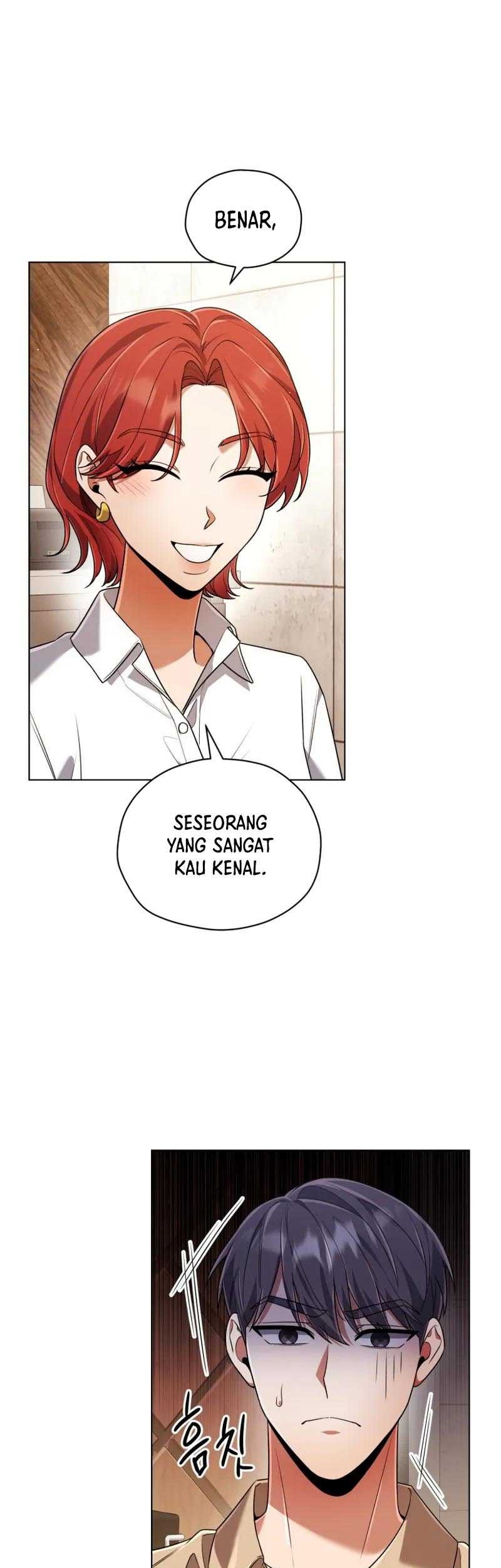 I’ll Make You a Superstar Chapter 17 Gambar 8