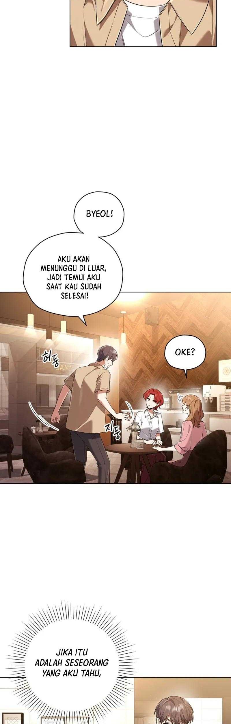 I’ll Make You a Superstar Chapter 17 Gambar 9