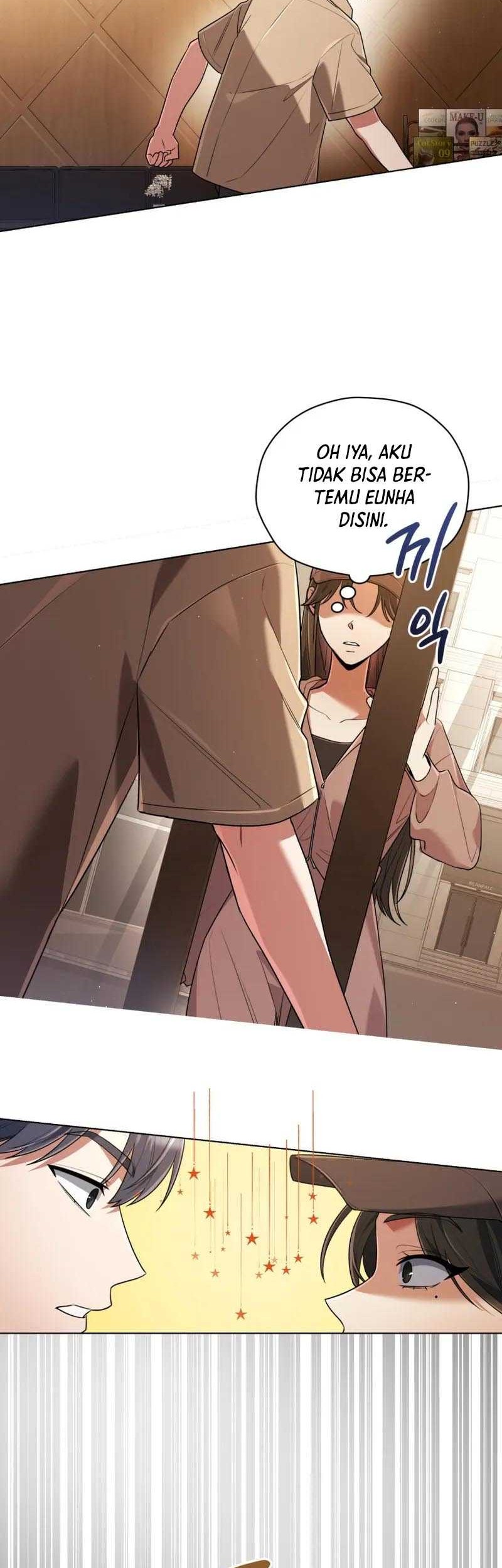 I’ll Make You a Superstar Chapter 17 Gambar 12