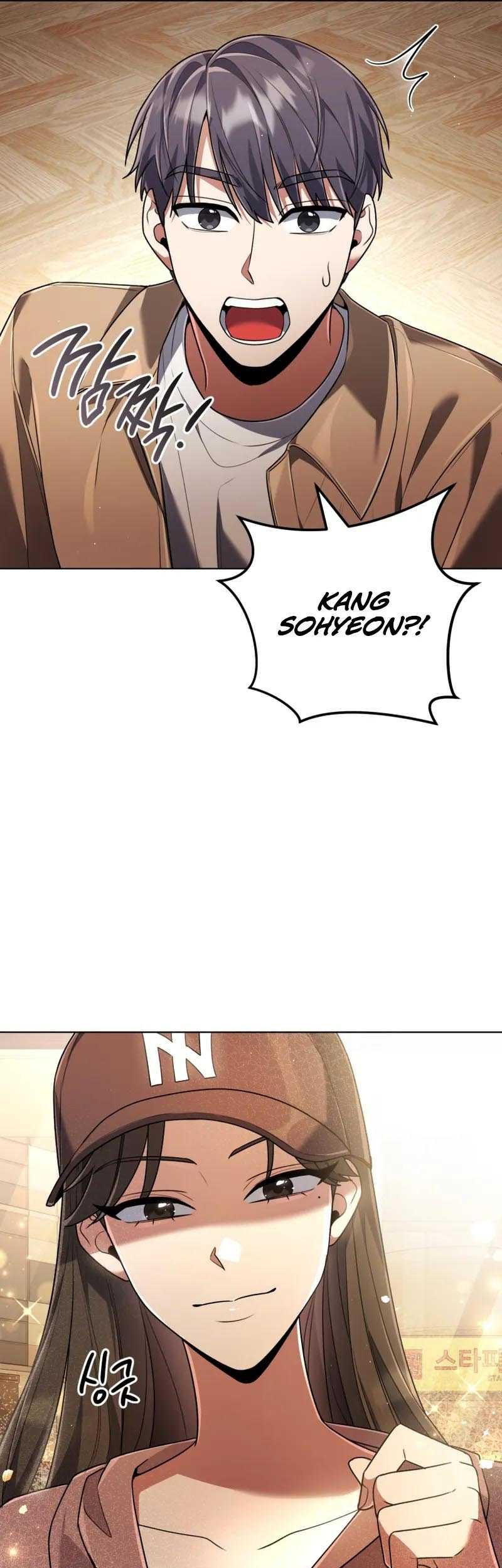 I’ll Make You a Superstar Chapter 17 Gambar 16