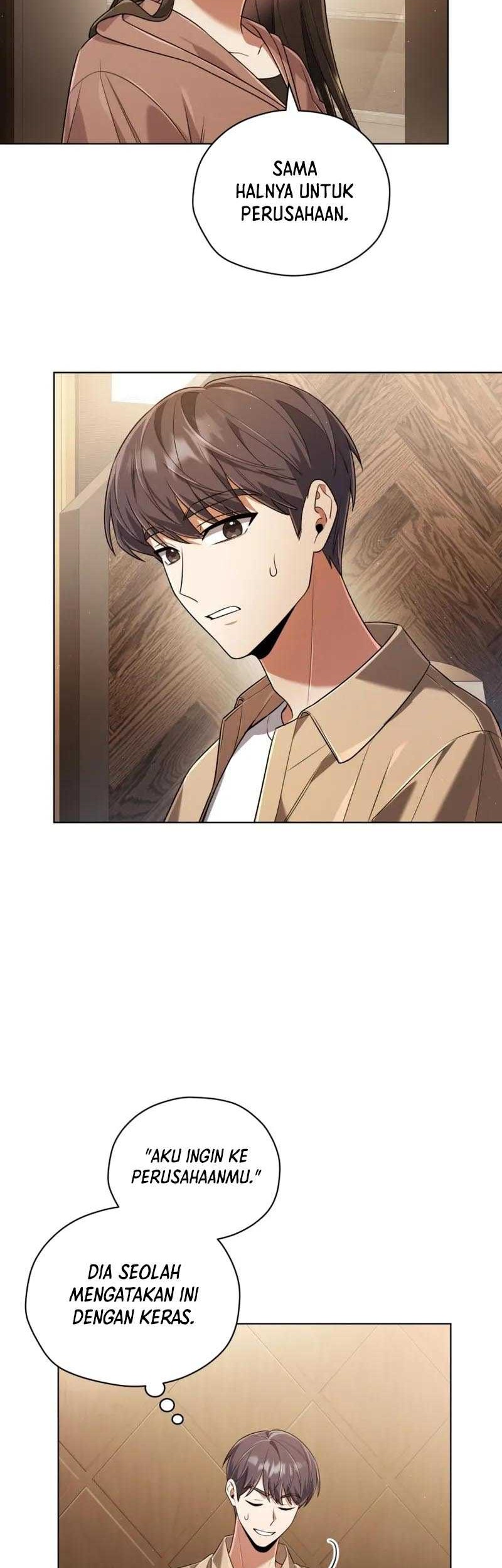 I’ll Make You a Superstar Chapter 17 Gambar 22