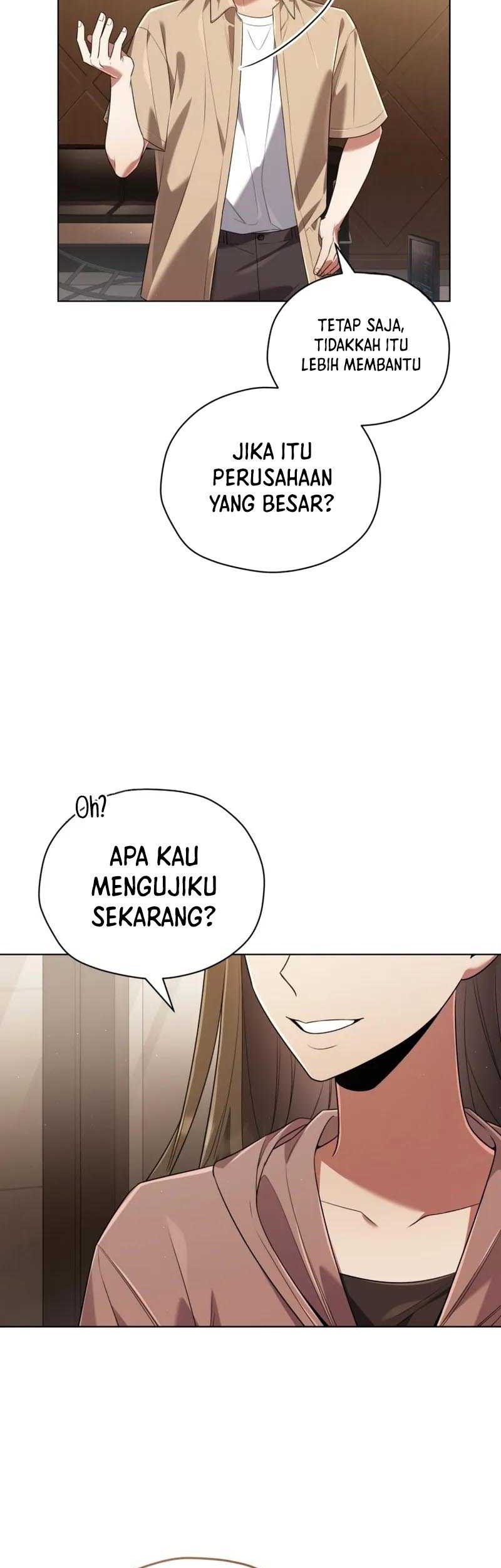 I’ll Make You a Superstar Chapter 17 Gambar 23