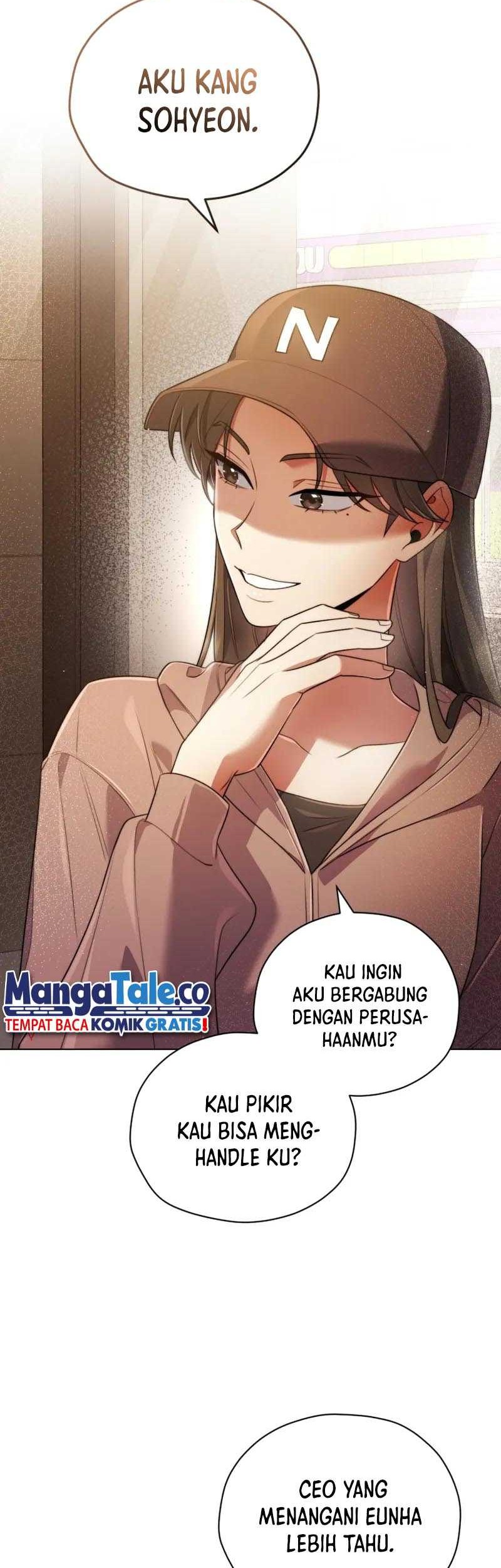I’ll Make You a Superstar Chapter 17 Gambar 24