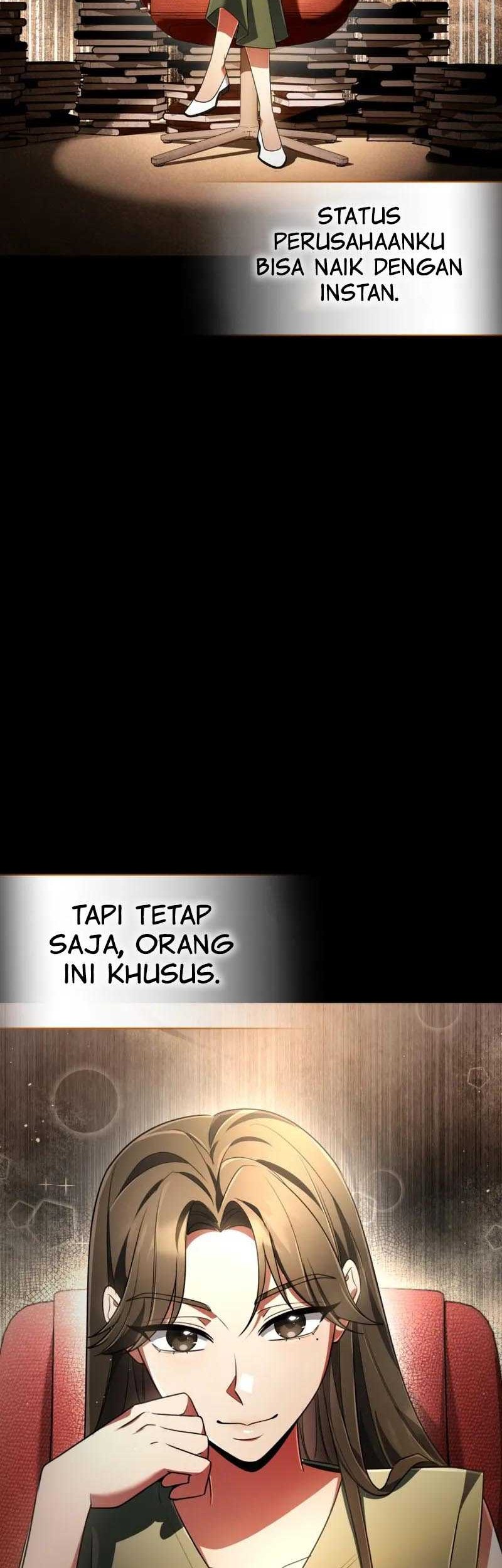I’ll Make You a Superstar Chapter 17 Gambar 27