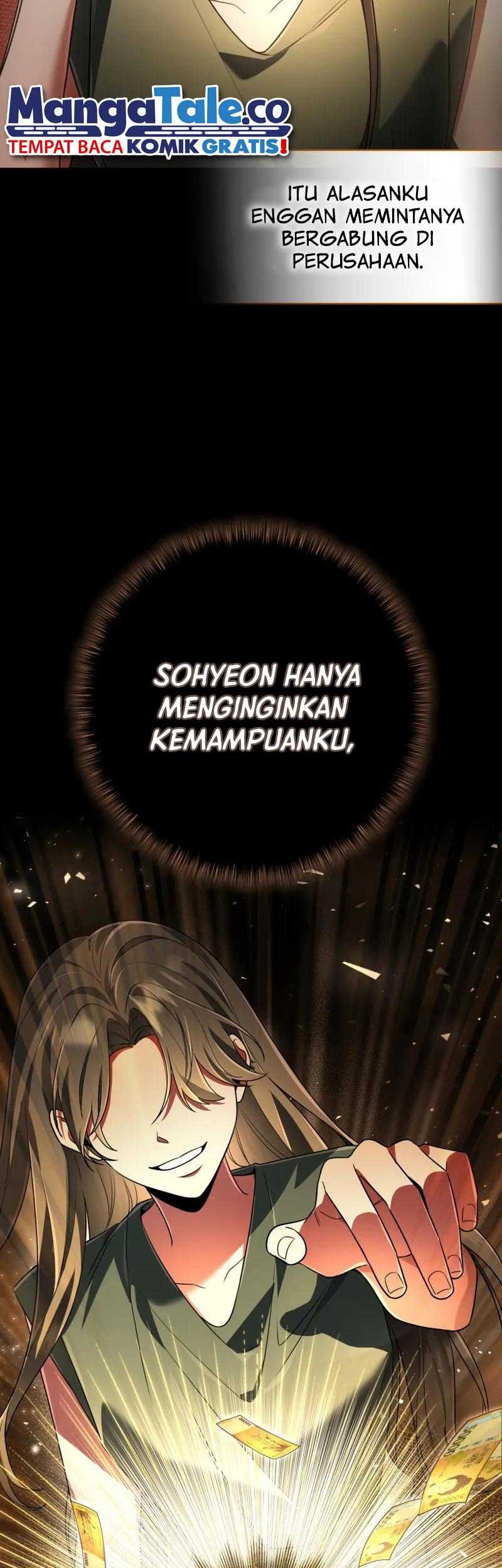 I’ll Make You a Superstar Chapter 17 Gambar 28
