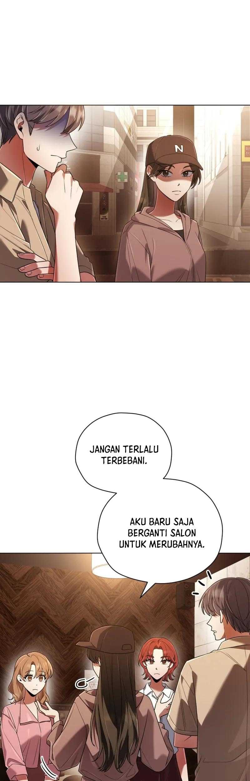 I’ll Make You a Superstar Chapter 17 Gambar 31