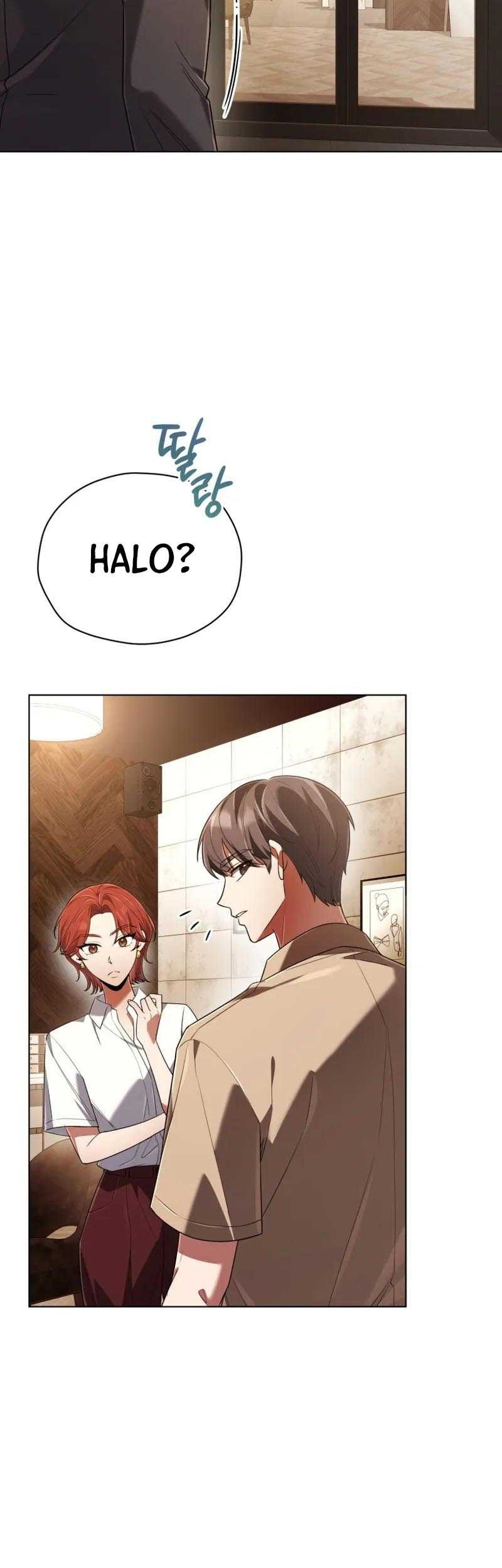 I’ll Make You a Superstar Chapter 17 Gambar 33