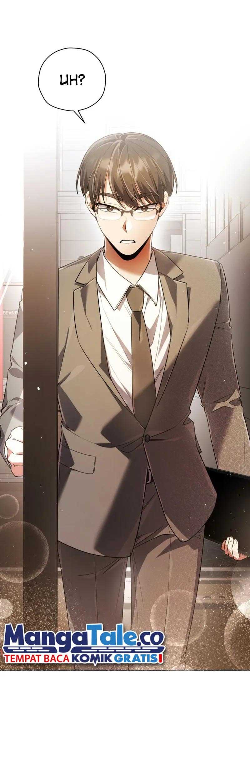 I’ll Make You a Superstar Chapter 17 Gambar 34