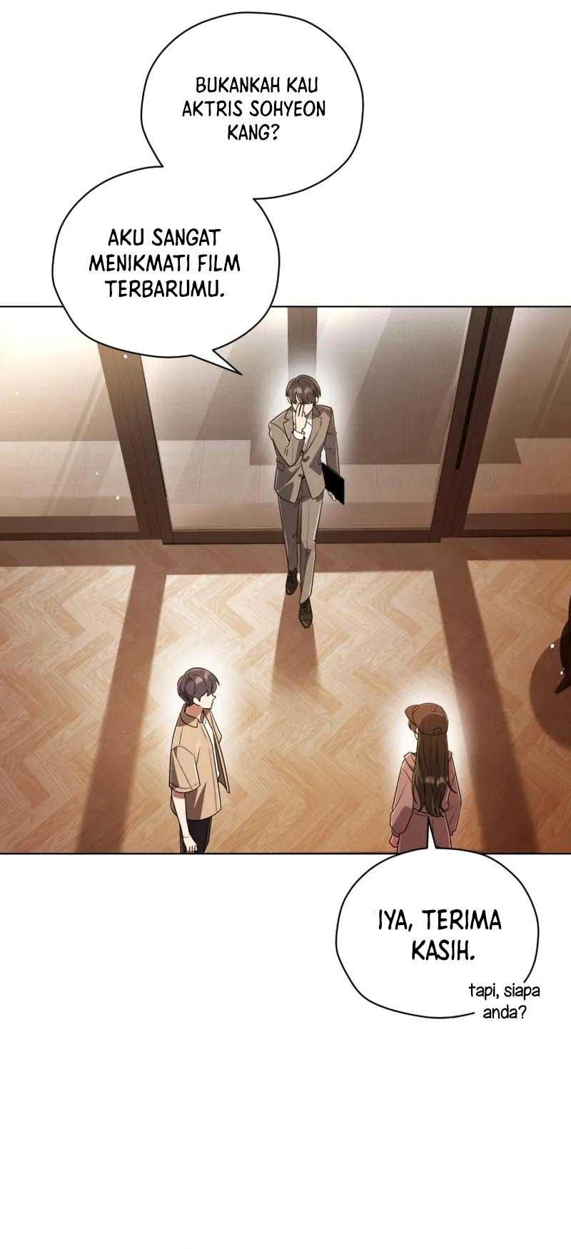 I’ll Make You a Superstar Chapter 17 Gambar 35