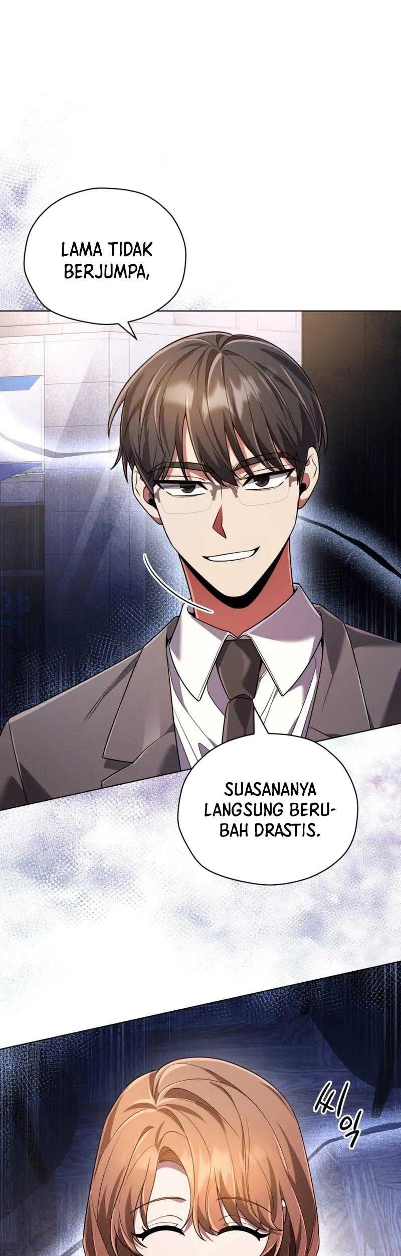 I’ll Make You a Superstar Chapter 17 Gambar 38