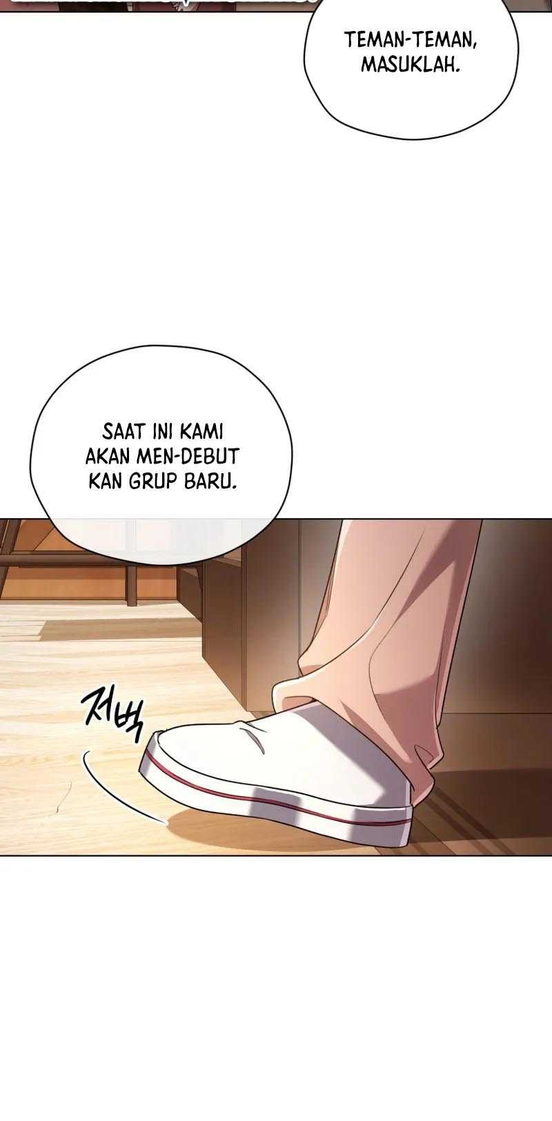 I’ll Make You a Superstar Chapter 17 Gambar 40