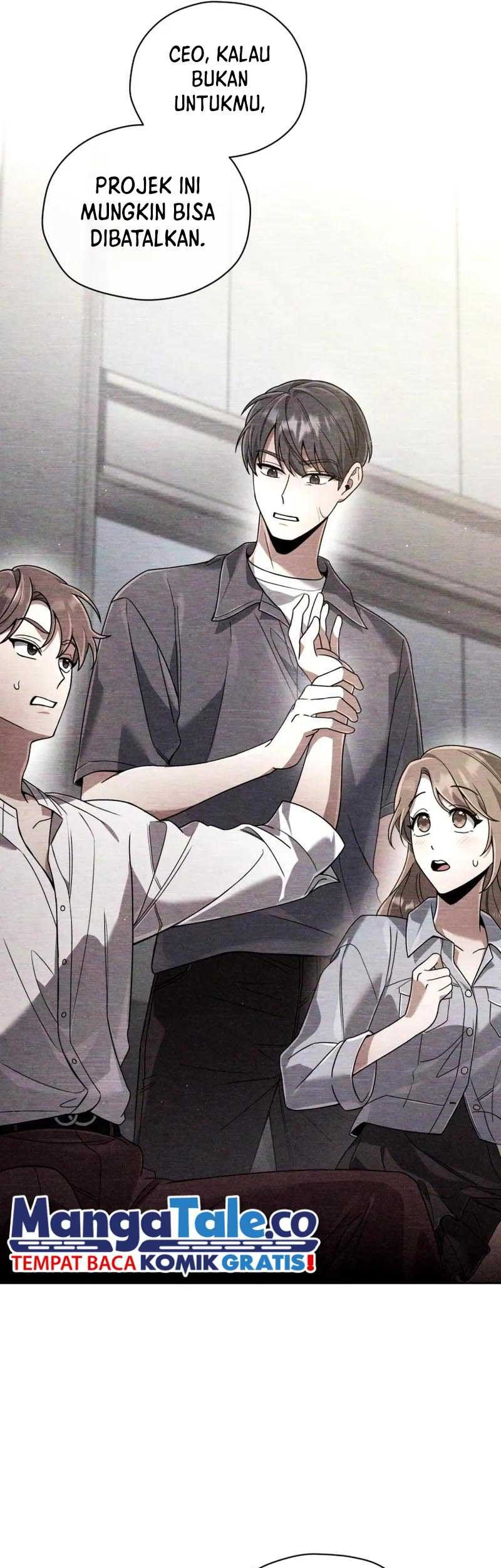 I’ll Make You a Superstar Chapter 16 Gambar 42
