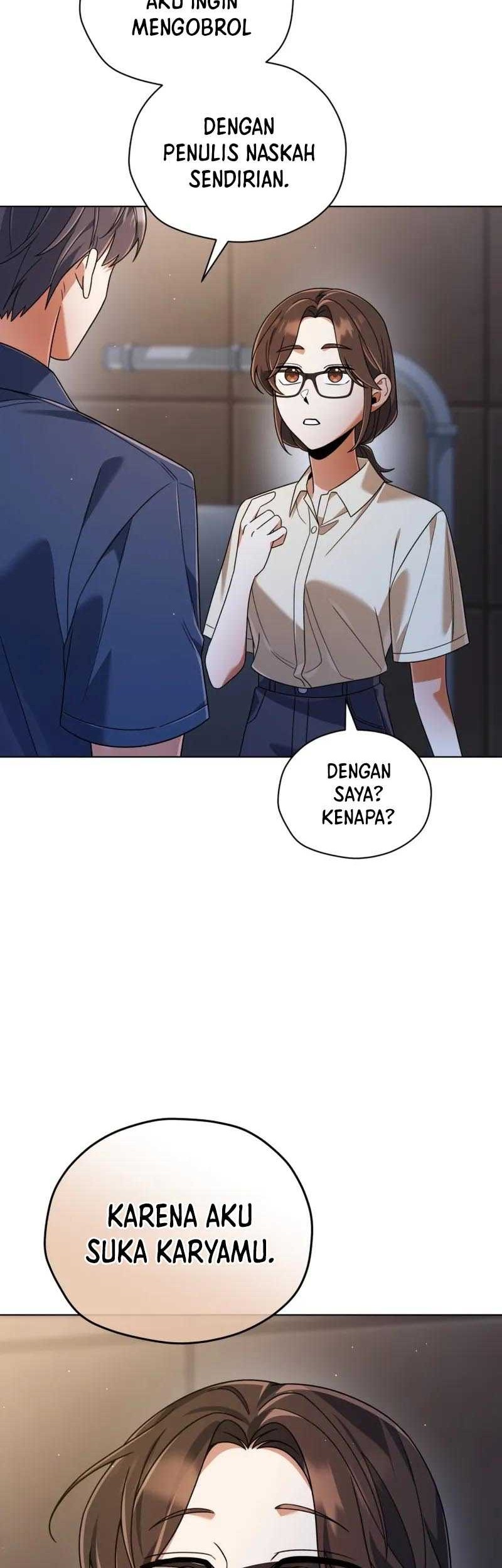 I’ll Make You a Superstar Chapter 16 Gambar 45