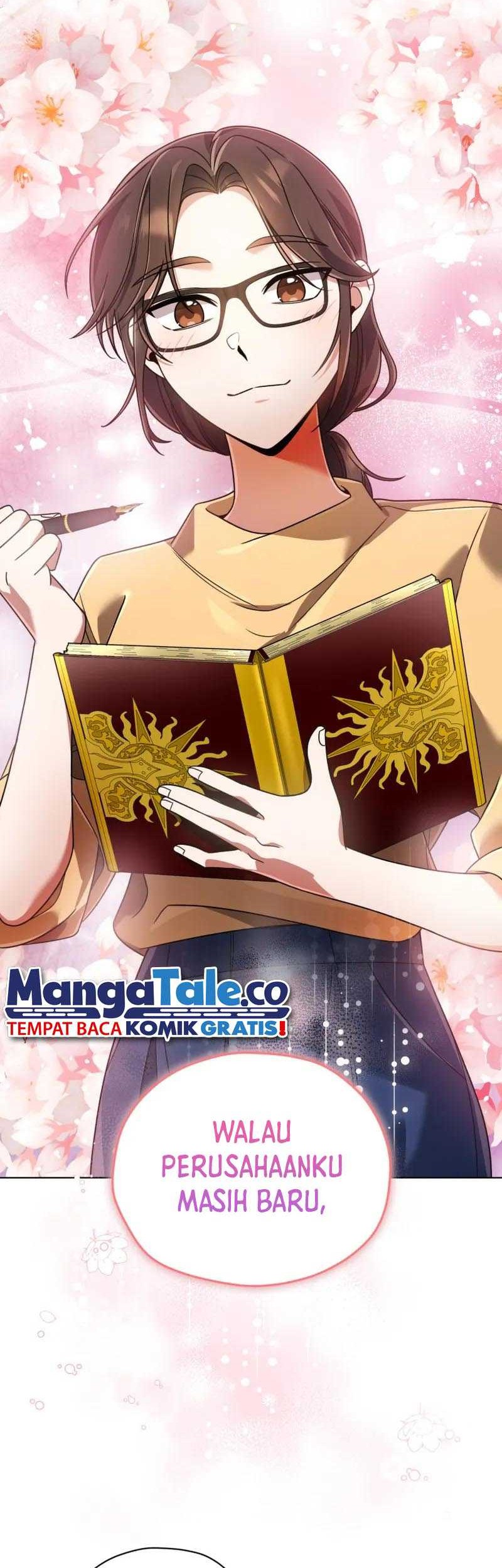 I’ll Make You a Superstar Chapter 16 Gambar 48