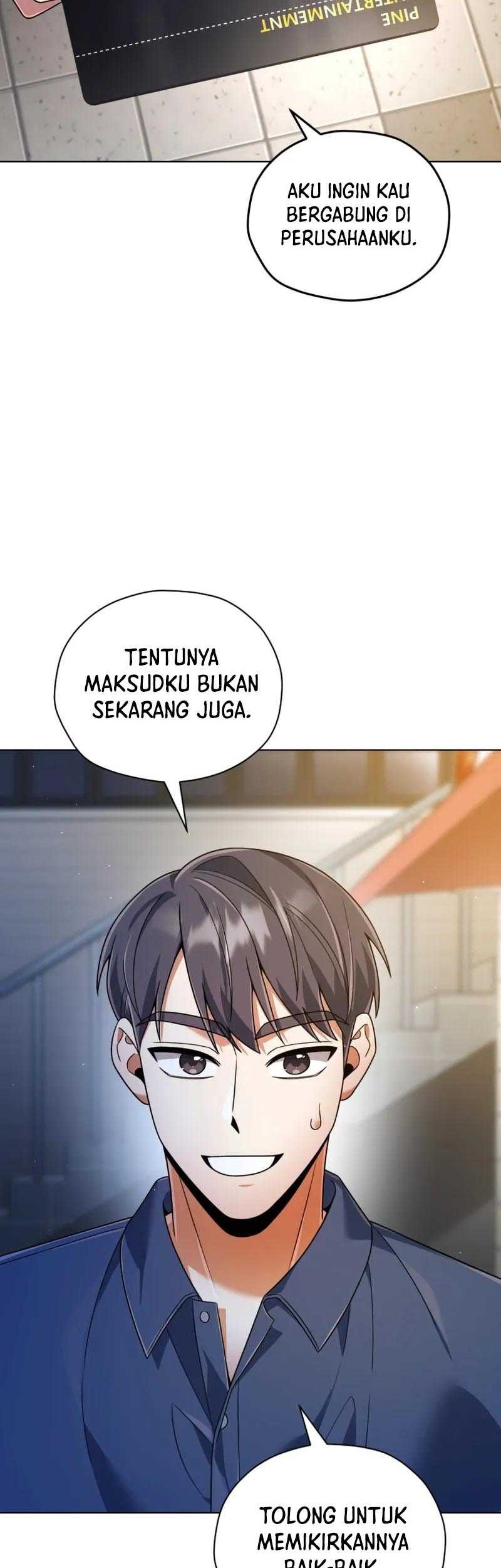 I’ll Make You a Superstar Chapter 16 Gambar 50
