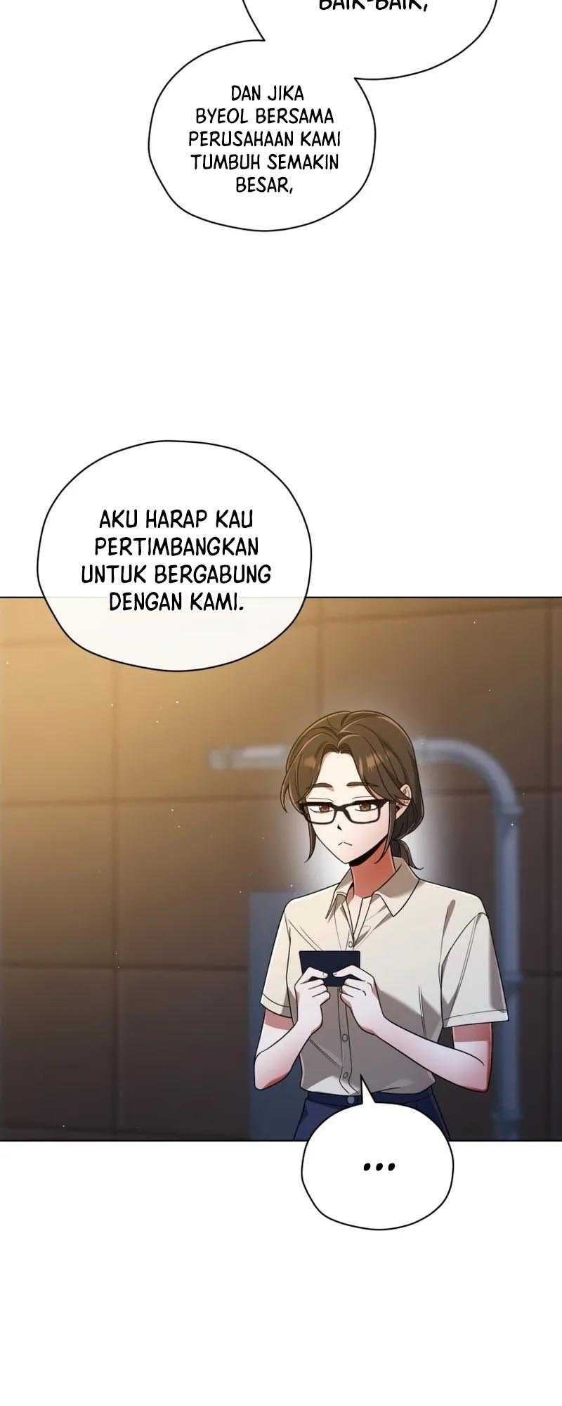 I’ll Make You a Superstar Chapter 16 Gambar 51