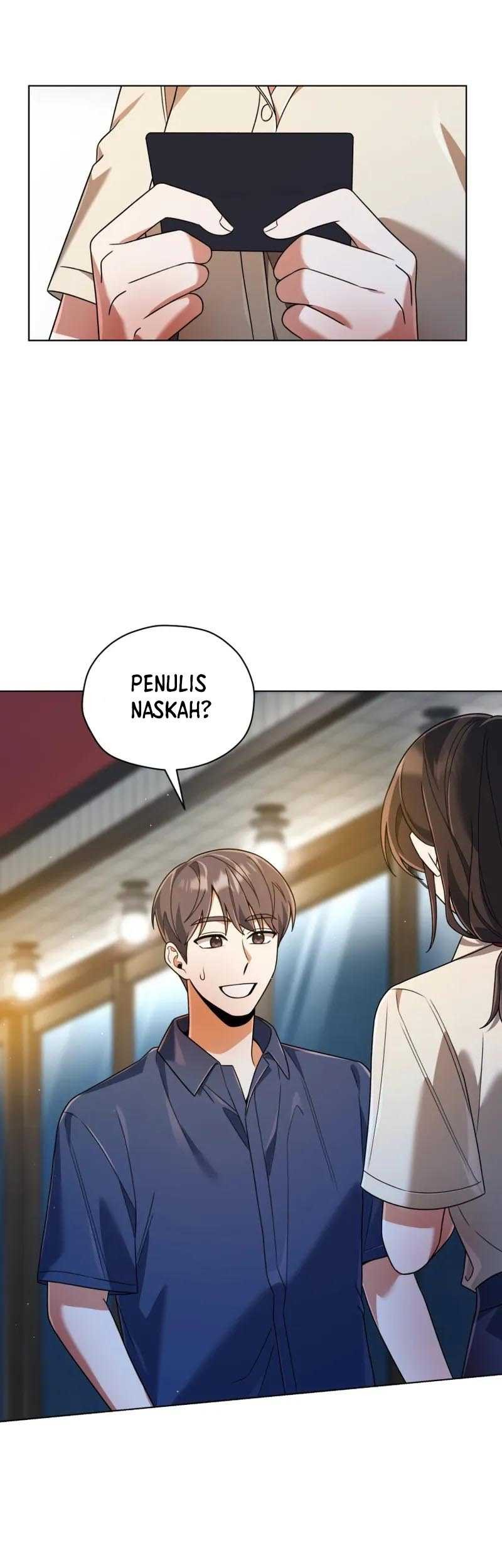 I’ll Make You a Superstar Chapter 16 Gambar 52