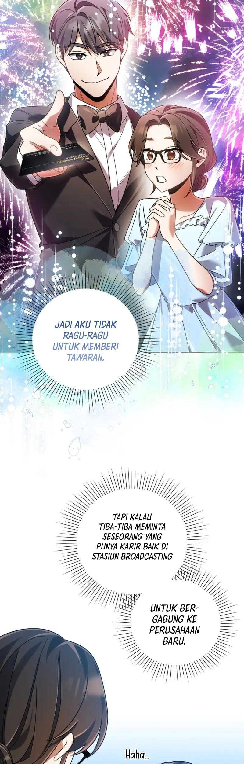 I’ll Make You a Superstar Chapter 16 Gambar 54