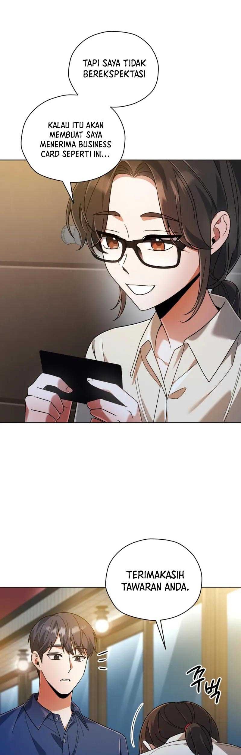I’ll Make You a Superstar Chapter 16 Gambar 58