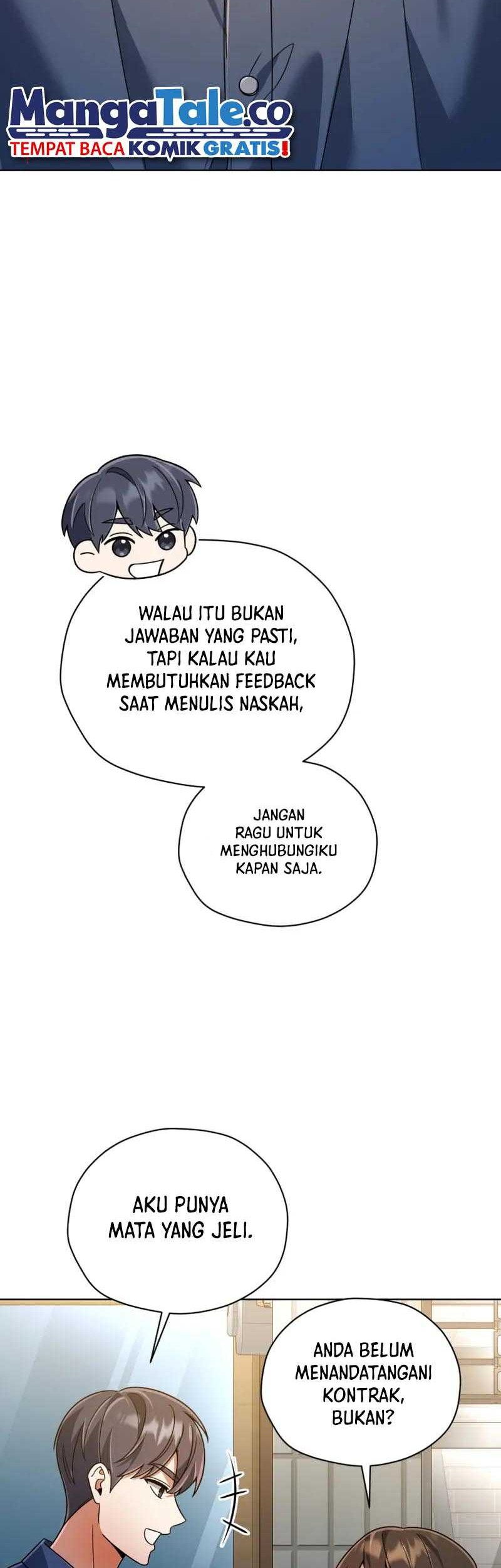 I’ll Make You a Superstar Chapter 16 Gambar 60