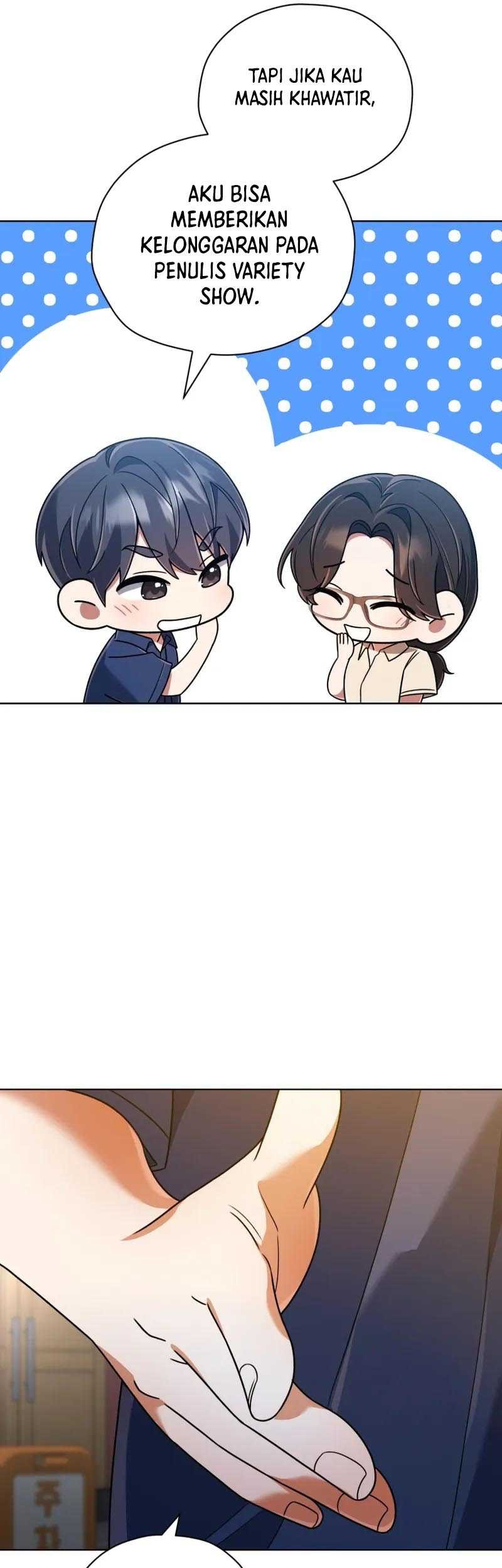 I’ll Make You a Superstar Chapter 16 Gambar 62