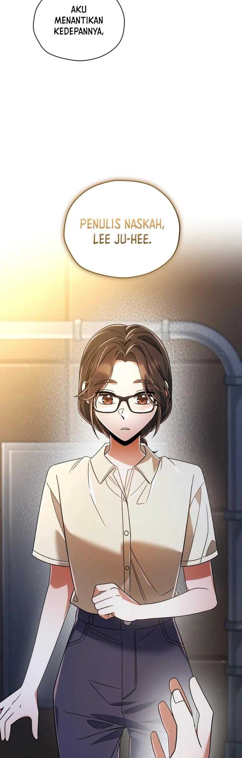 I’ll Make You a Superstar Chapter 16 Gambar 63