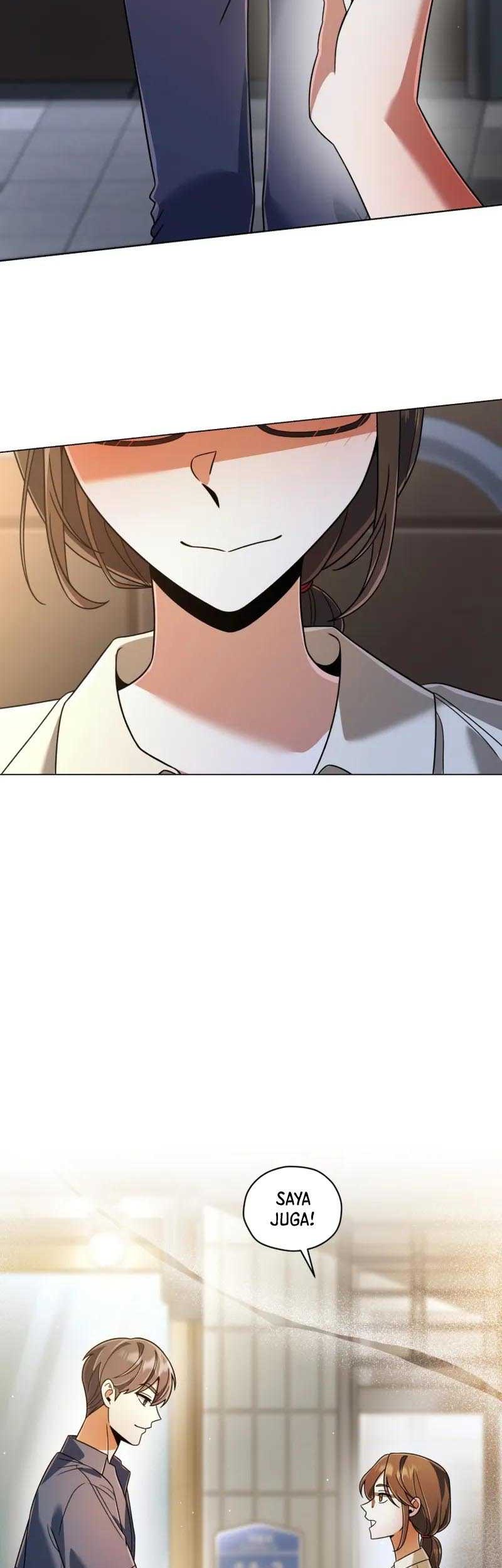 I’ll Make You a Superstar Chapter 16 Gambar 64