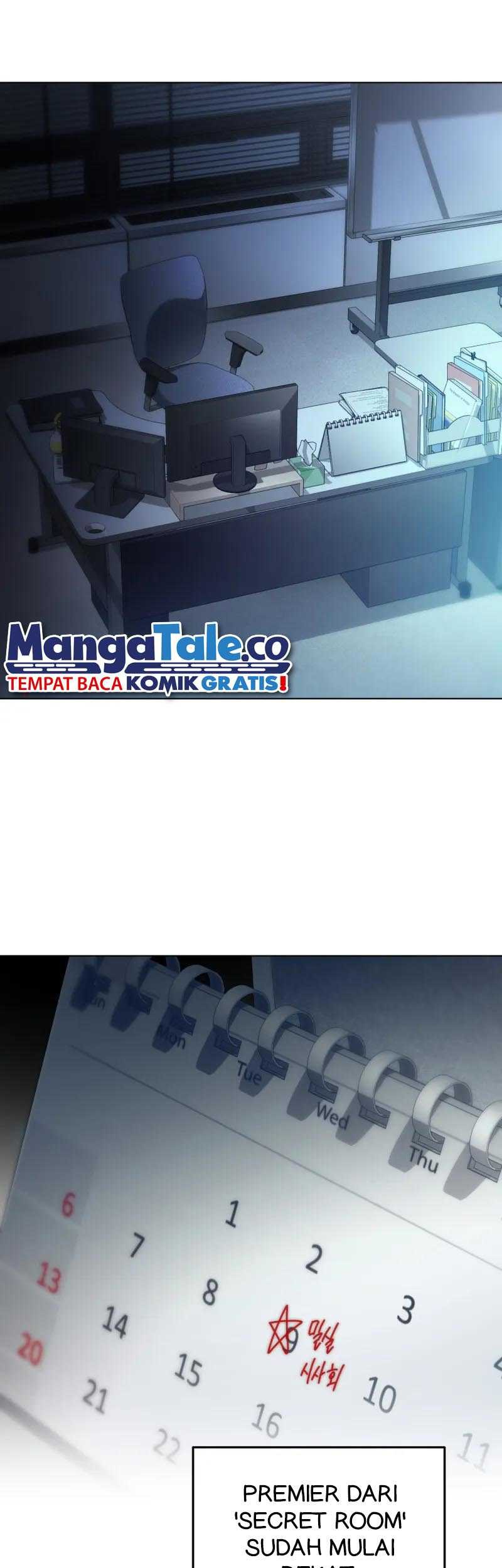 I’ll Make You a Superstar Chapter 16 Gambar 67