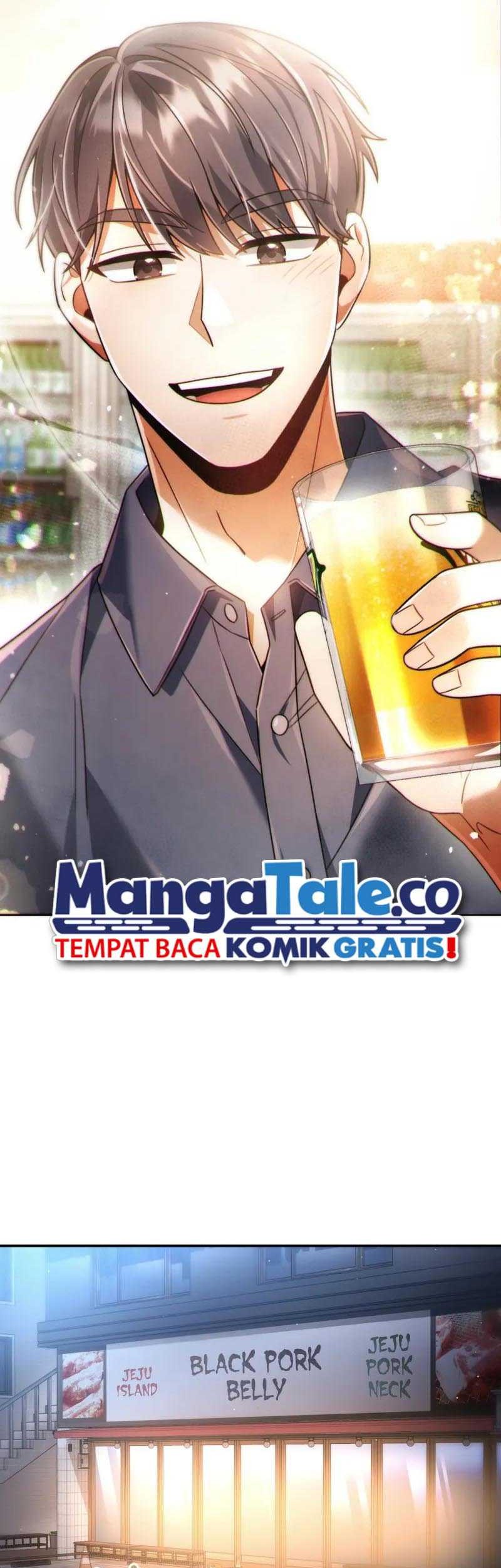 I’ll Make You a Superstar Chapter 16 Gambar 4