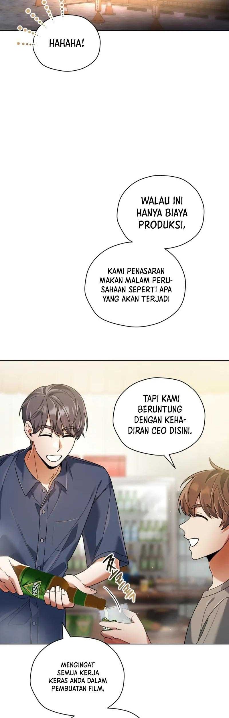 I’ll Make You a Superstar Chapter 16 Gambar 5