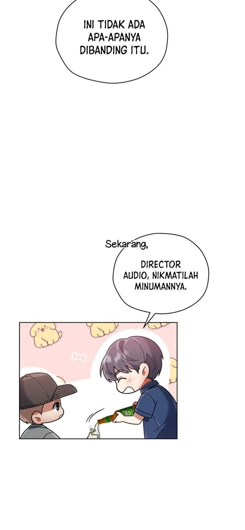 I’ll Make You a Superstar Chapter 16 Gambar 6