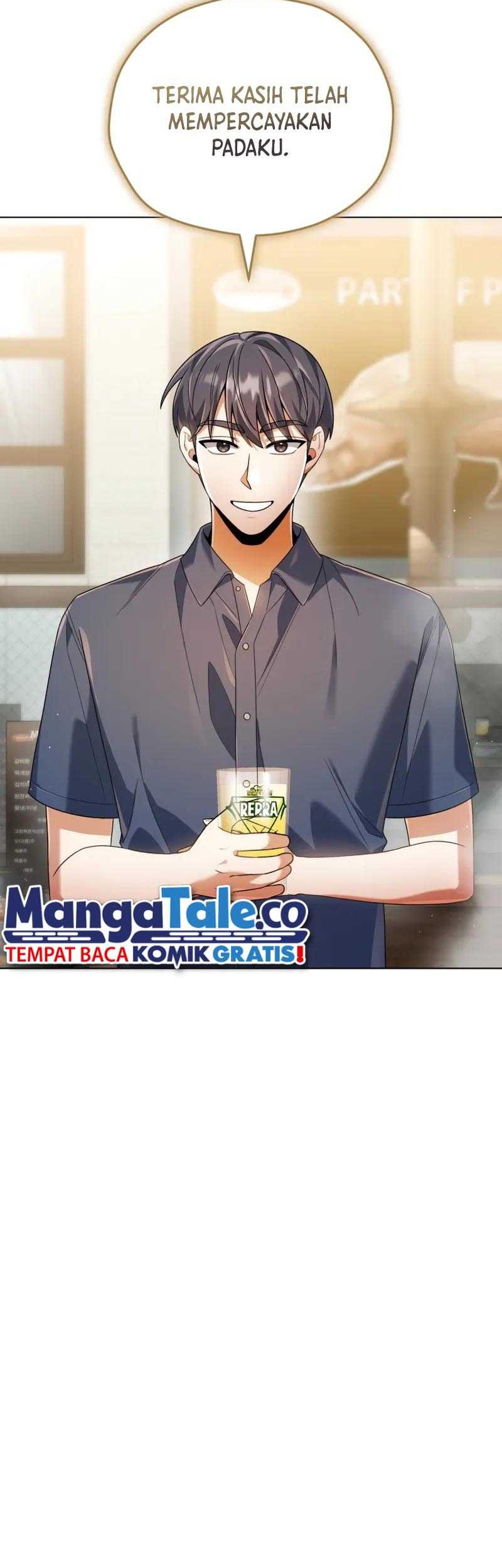 I’ll Make You a Superstar Chapter 16 Gambar 8