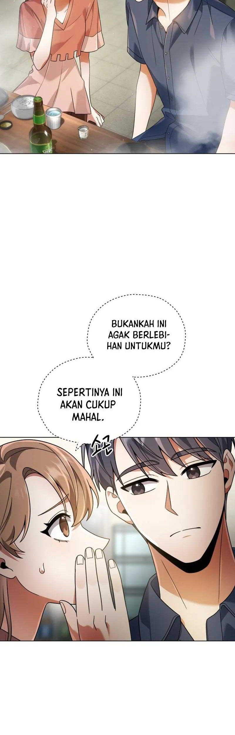 I’ll Make You a Superstar Chapter 16 Gambar 10