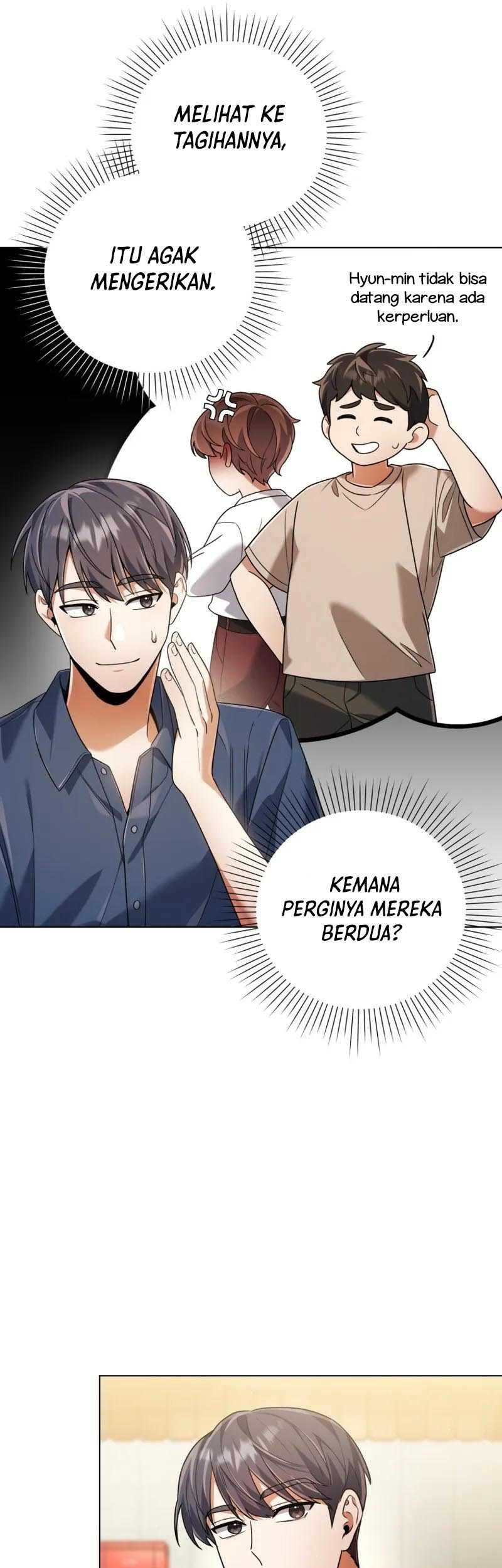 I’ll Make You a Superstar Chapter 16 Gambar 12