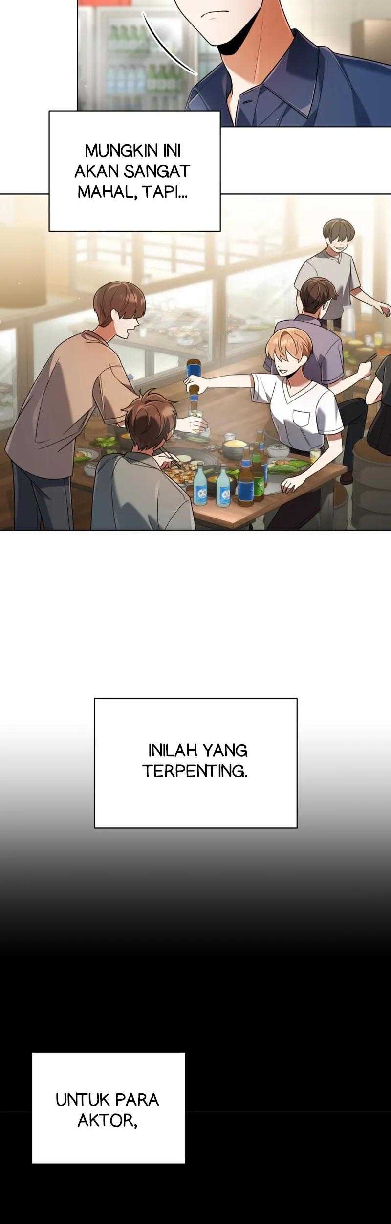 I’ll Make You a Superstar Chapter 16 Gambar 13