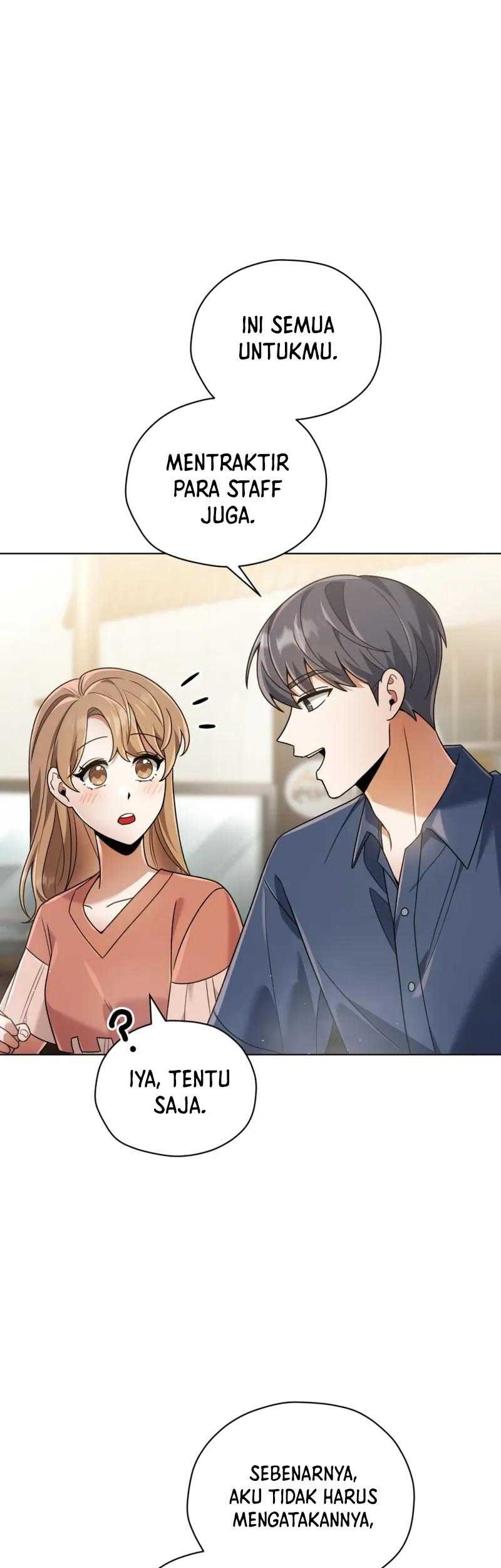 I’ll Make You a Superstar Chapter 16 Gambar 17