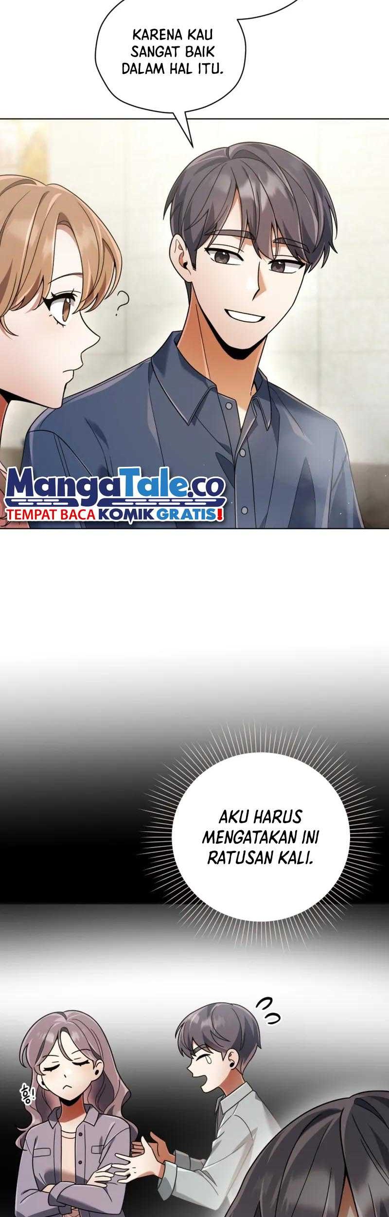I’ll Make You a Superstar Chapter 16 Gambar 18