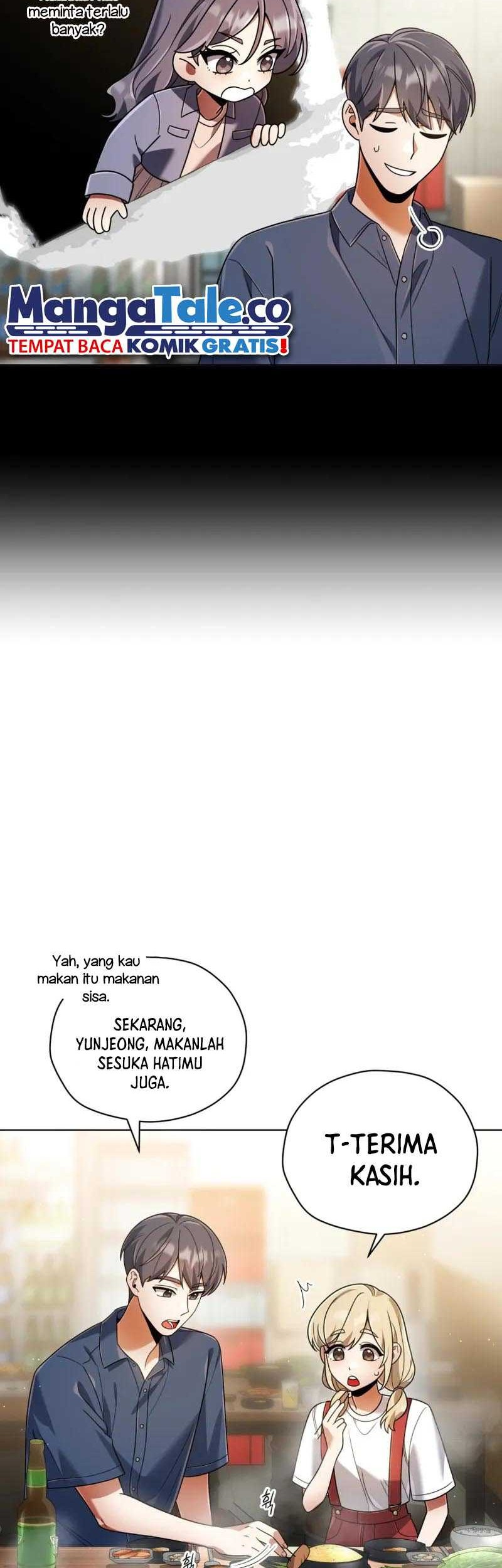 I’ll Make You a Superstar Chapter 16 Gambar 20