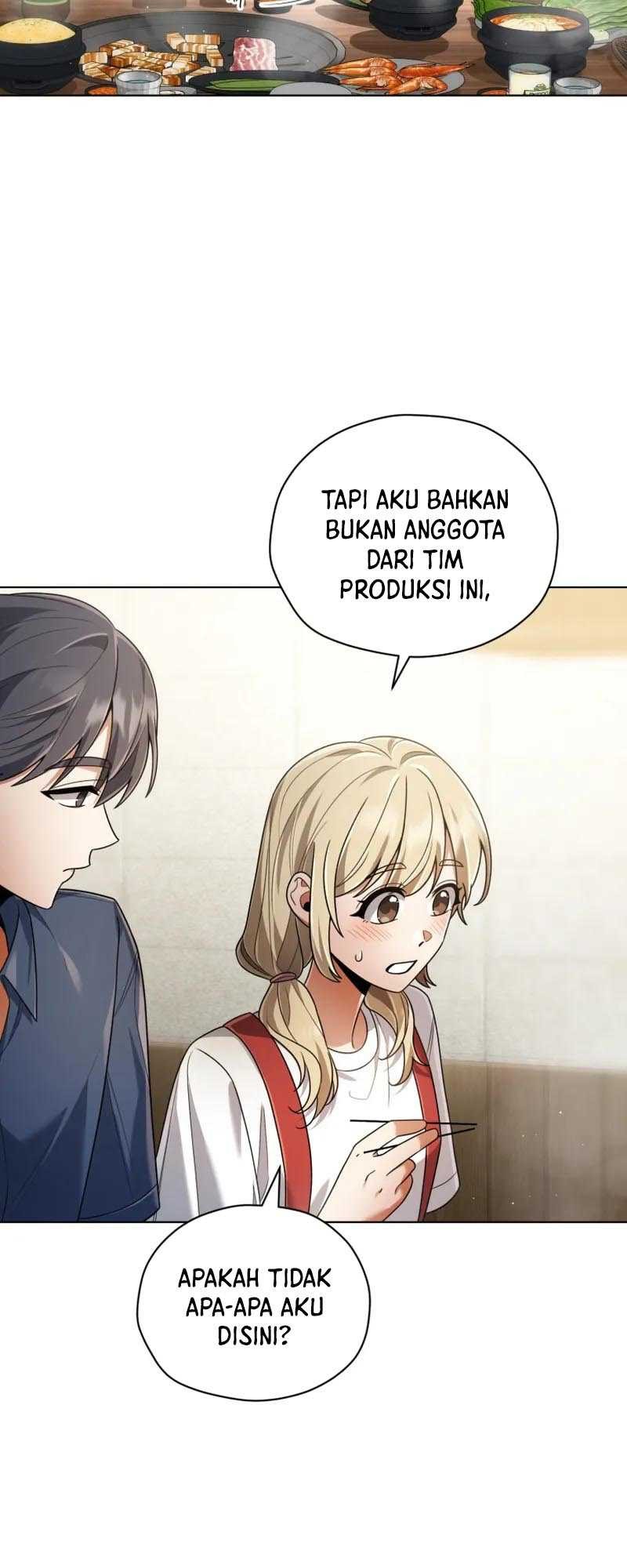 I’ll Make You a Superstar Chapter 16 Gambar 21
