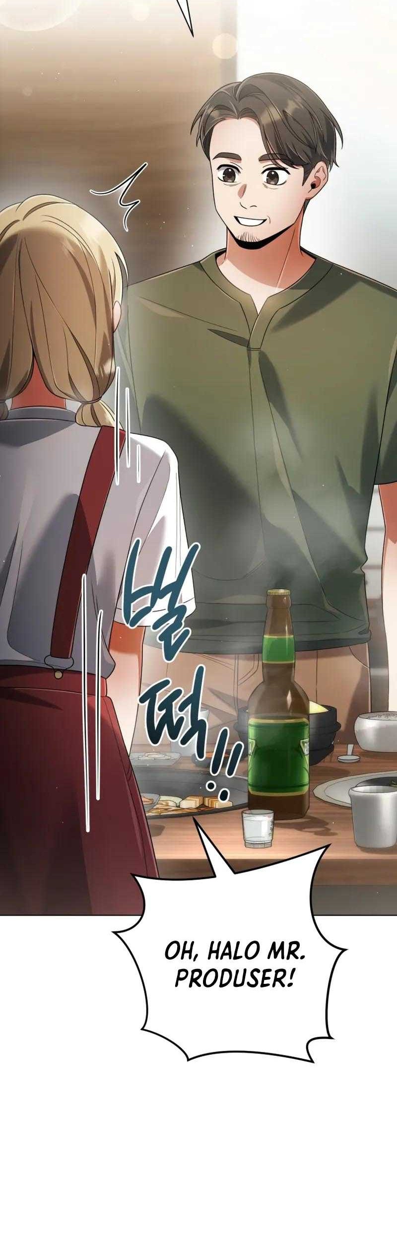 I’ll Make You a Superstar Chapter 16 Gambar 23