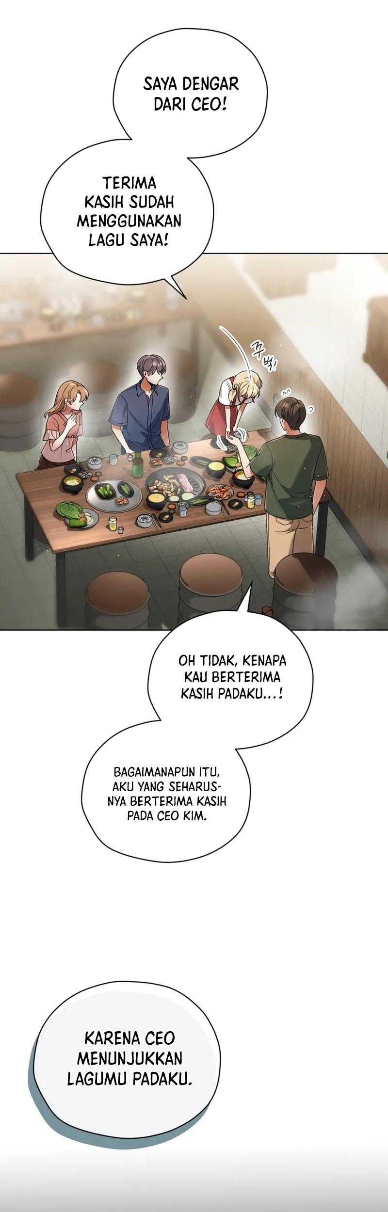 I’ll Make You a Superstar Chapter 16 Gambar 24