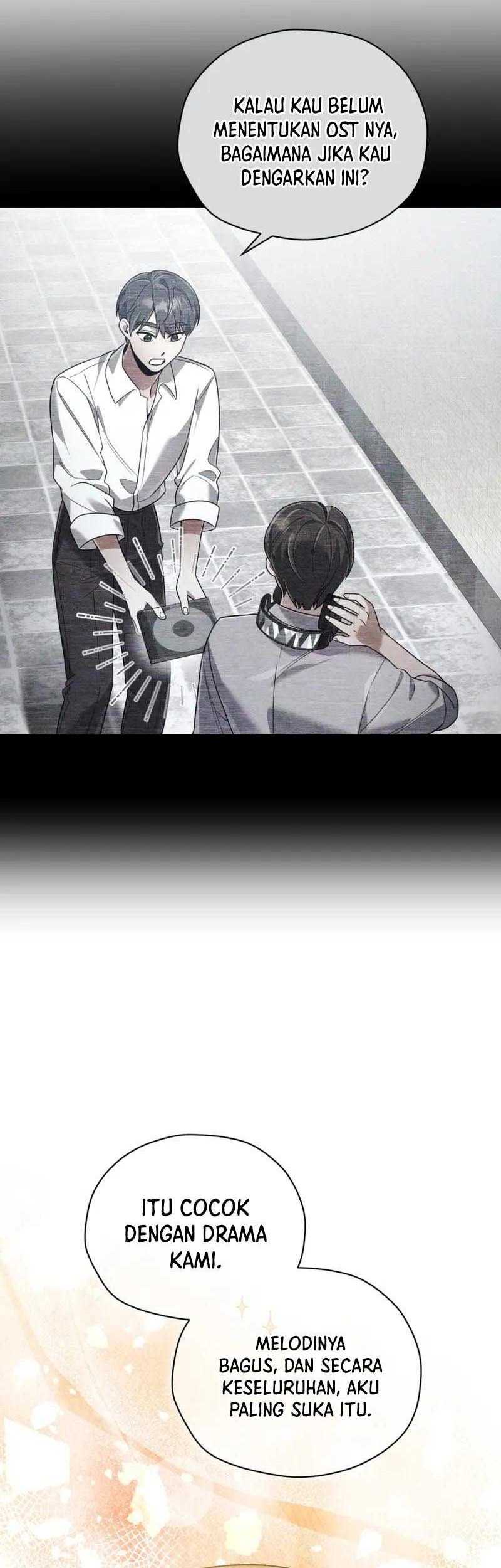 I’ll Make You a Superstar Chapter 16 Gambar 25