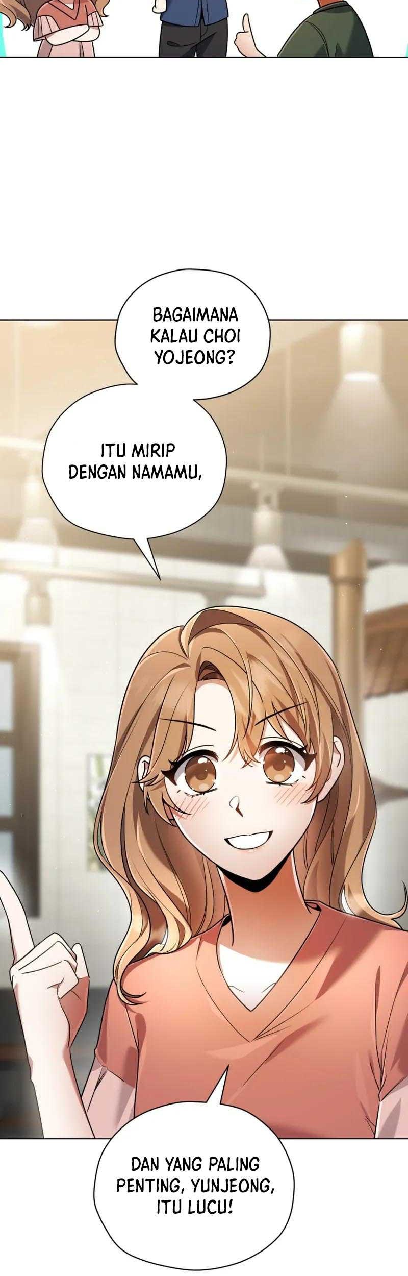 I’ll Make You a Superstar Chapter 16 Gambar 29