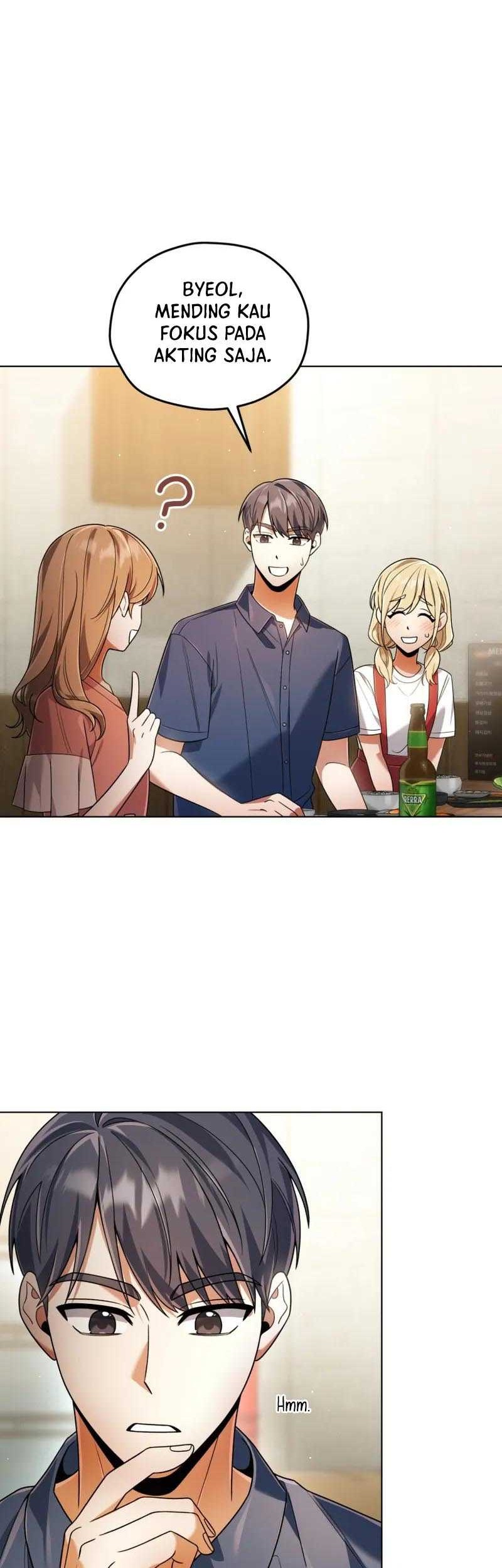 I’ll Make You a Superstar Chapter 16 Gambar 30