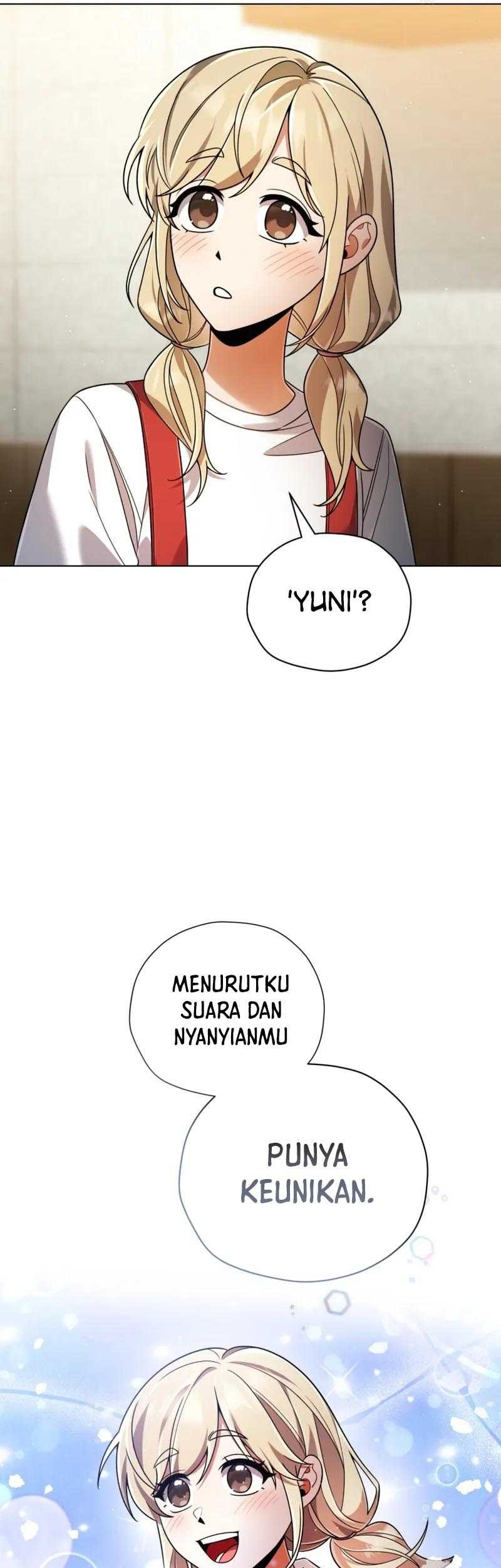I’ll Make You a Superstar Chapter 16 Gambar 32