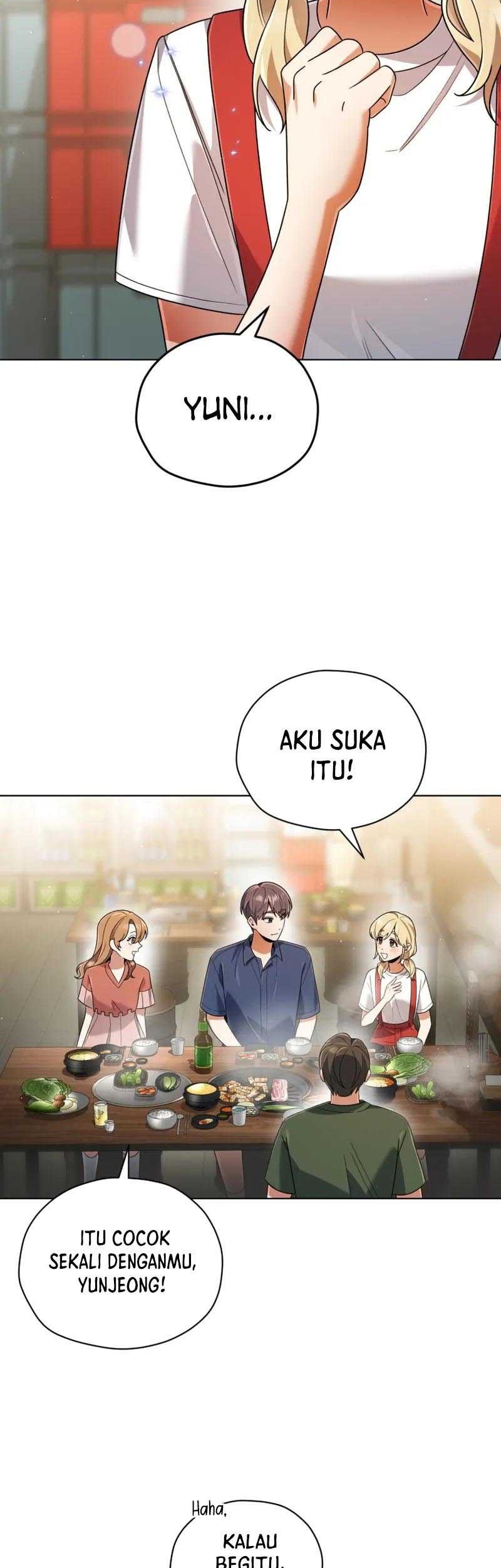 I’ll Make You a Superstar Chapter 16 Gambar 34