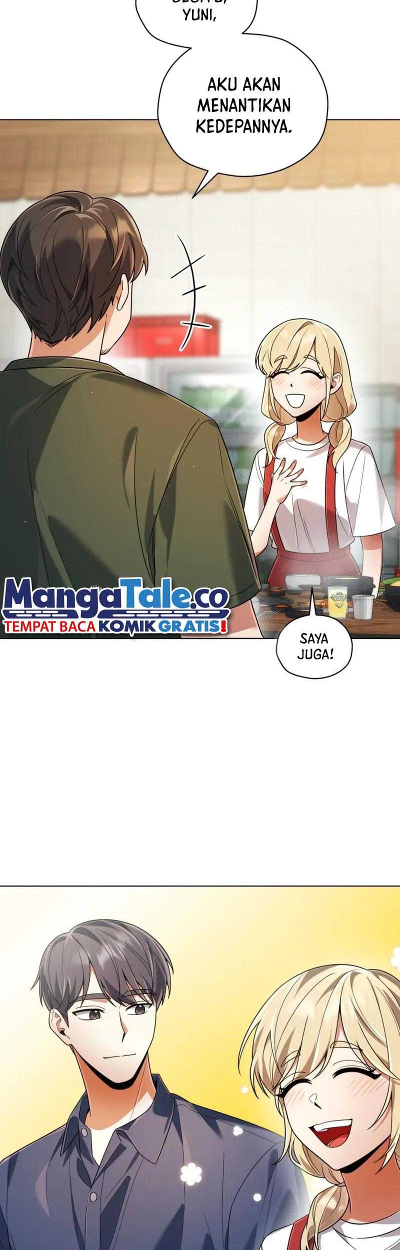 I’ll Make You a Superstar Chapter 16 Gambar 35